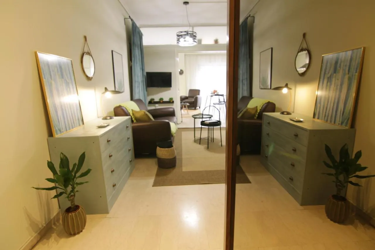 Katerina'S Central Apt Салоники 0*,  Греция