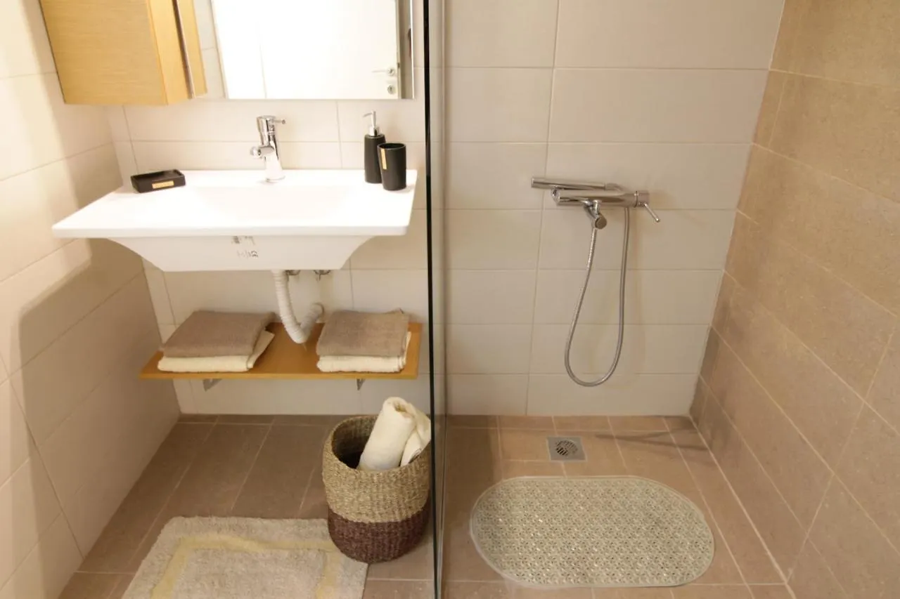 Katerina'S Central Apt Салоники Апартаменты
